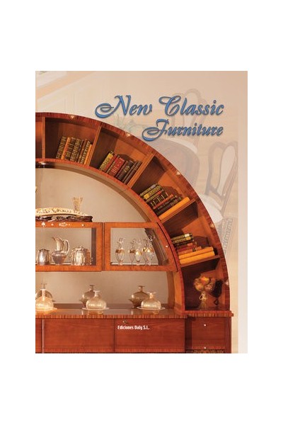 NUEVO MUEBLE CLASICO