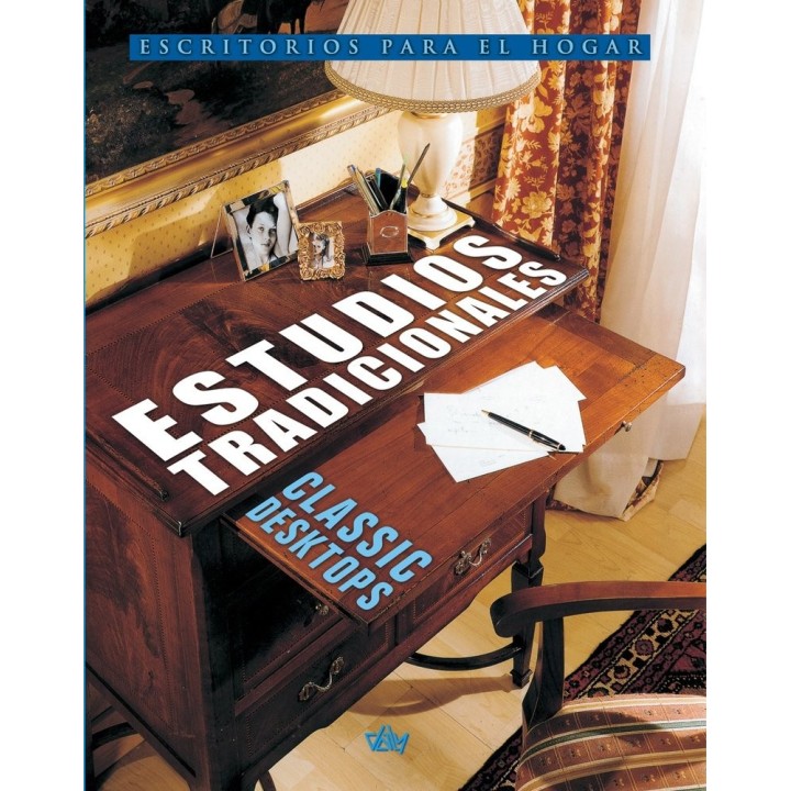 ESTUDIOS TRADICIONALES CLASSIC DESKTOPS