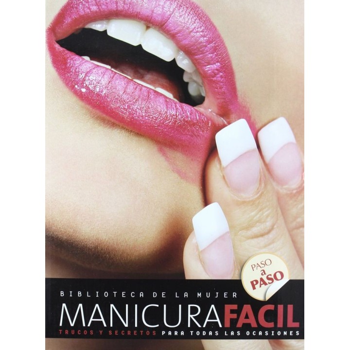 MANICURA FACIL