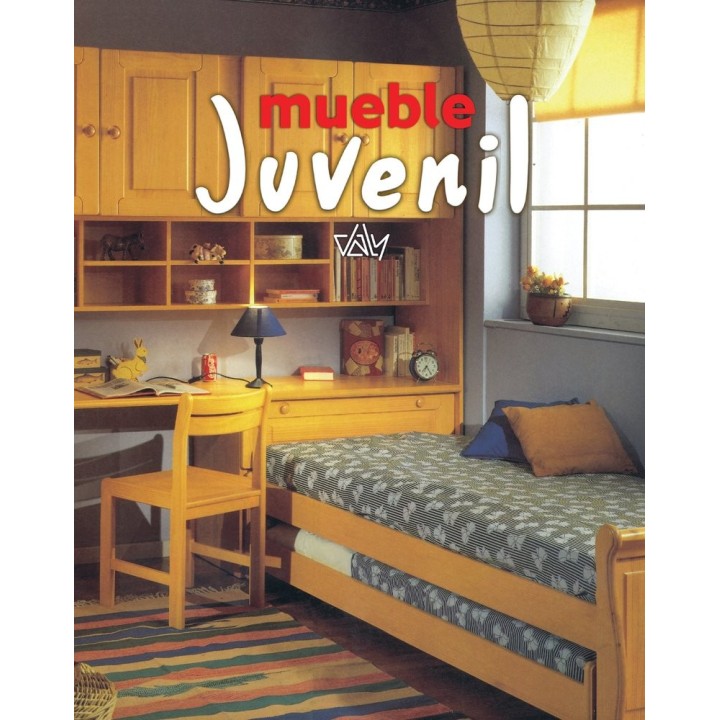 MUEBLE JUVENIL