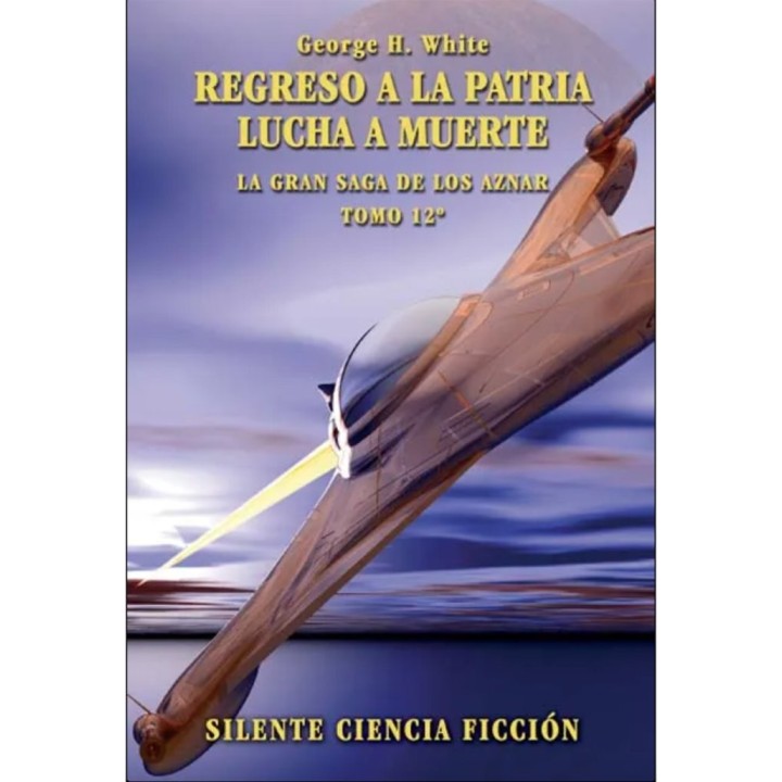 REGRESO A LA PATRIA LUCHA A MUERTE
