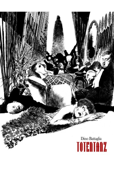 TOTENTANZ