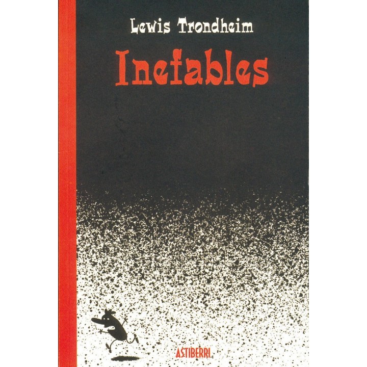 INEFABLES