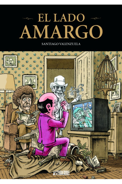 LADO AMARGO