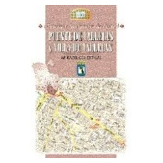 PUENTE VALLECAS Y VILLA VALLECAS Hª DE LOS DISTRITOS DE MAD