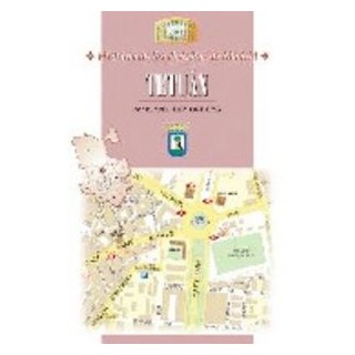 TETUAN HISTORIA DE LOS DISTRITOS DE MADRID