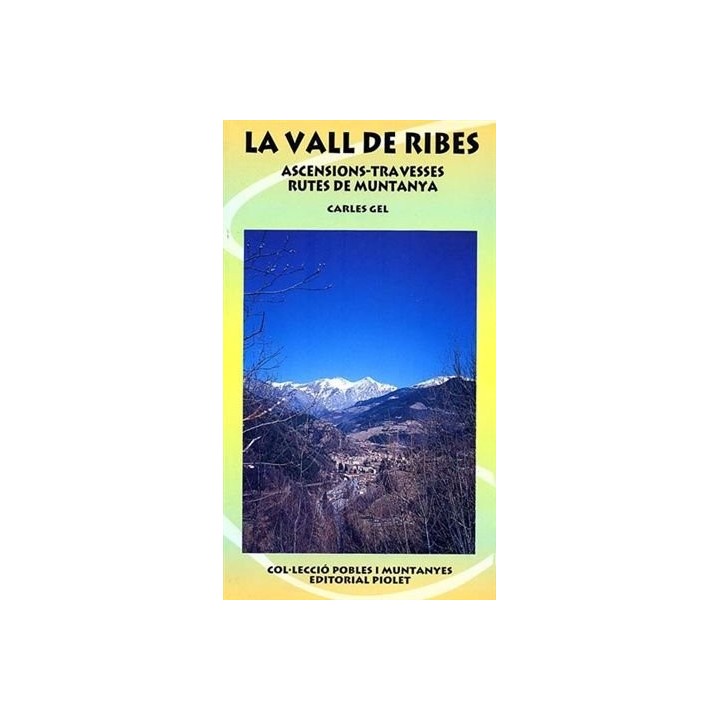VALL DE RIBES,LA