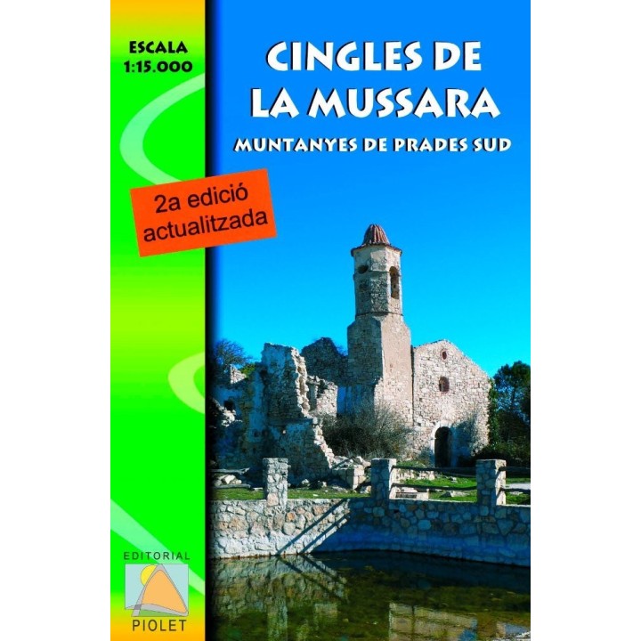 CINGLES DE LA MUSSARA