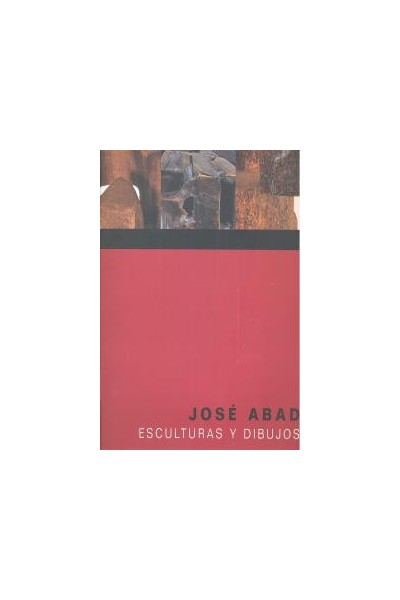 JOSE ABAD ESCULTURAS Y DIBUJOS