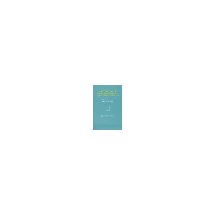 OBRA PERIODISTICA DE JOSE AGUSTIN ALVAR,LA