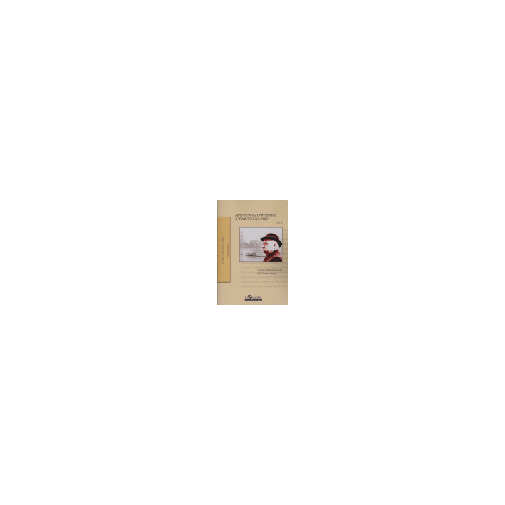 LITERATURA UNIVERSAL A TRAVES DEL CINE VOL.II/II