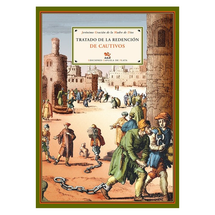 TRATADO DE LA REDENCION DE CAUT