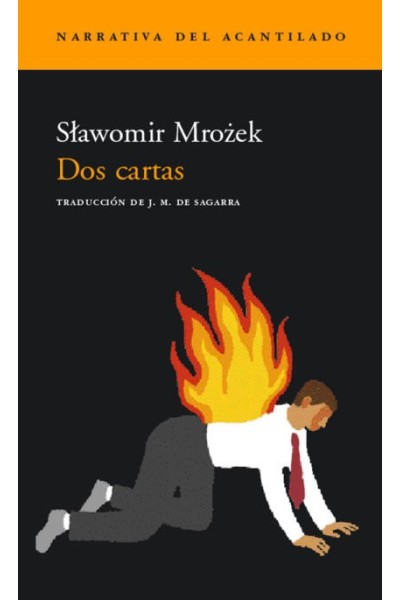 DOS CARTAS