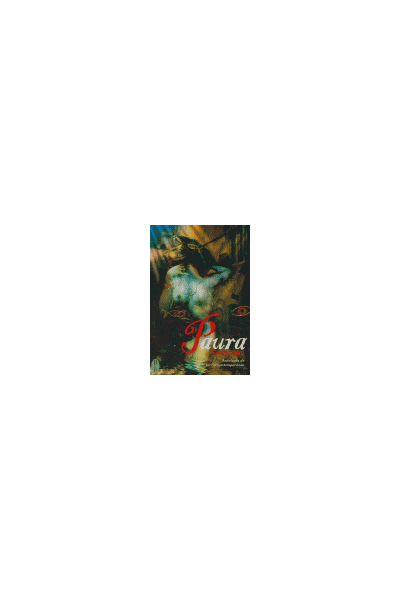 PAURA VOLUMEN 1 ANTOLOGIA TERROR CONTEMP