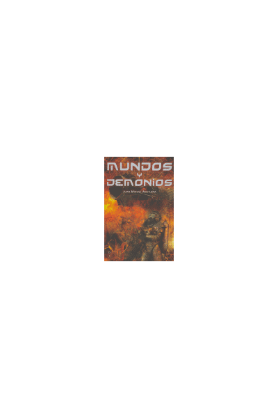 MUNDOS Y DEMONIOS