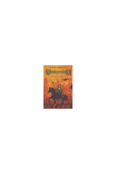 VIRICONIUM PACK (3)