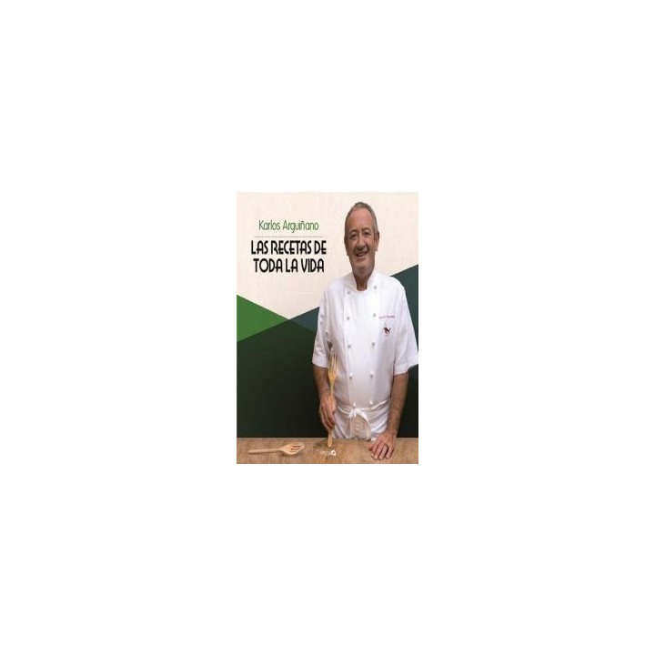 RECETAS DE TODA LA VIDA,LAS
