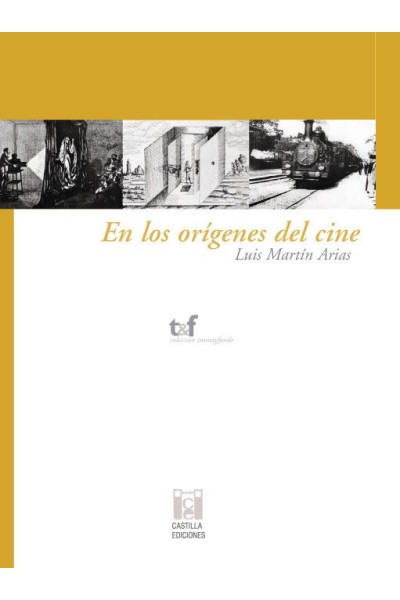 EN LOS ORIGENES DEL CINE