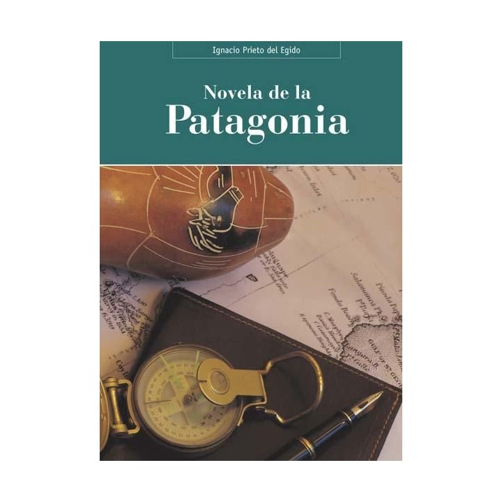 NOVELA DE LA PATAGONIA,LA