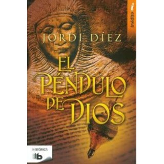 EL PÉNDULO DE DIOS