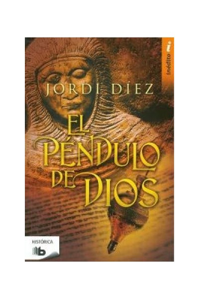 EL PÉNDULO DE DIOS