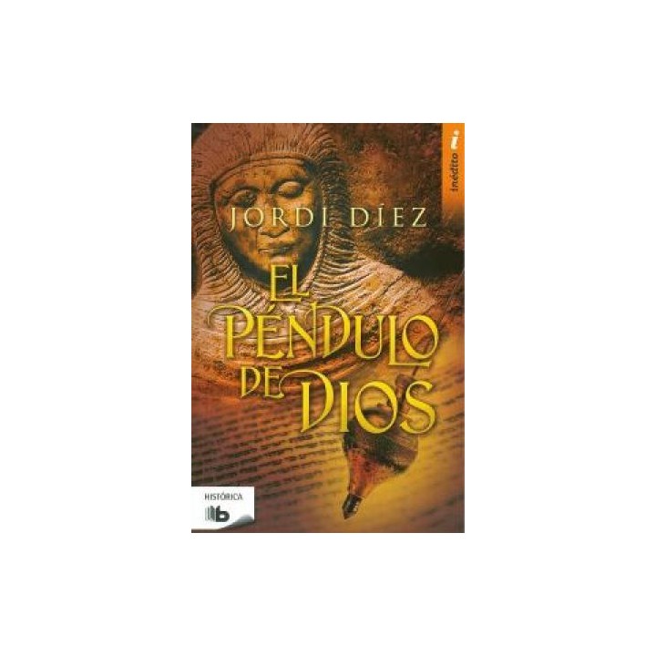 EL PÉNDULO DE DIOS
