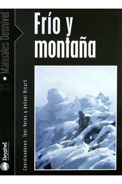 FRIO Y MONTAÑA