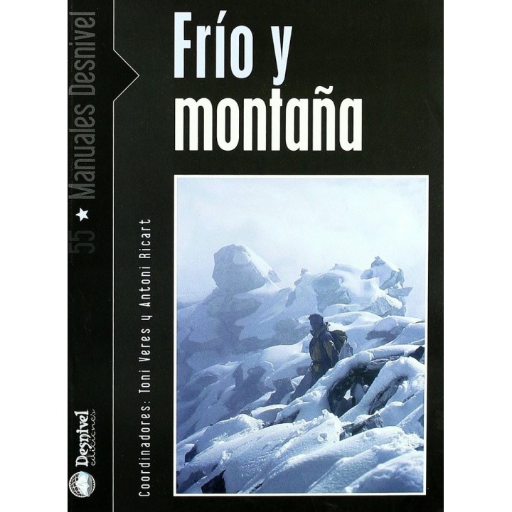FRIO Y MONTAÑA