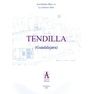 TENDILLA GUADALAJARA