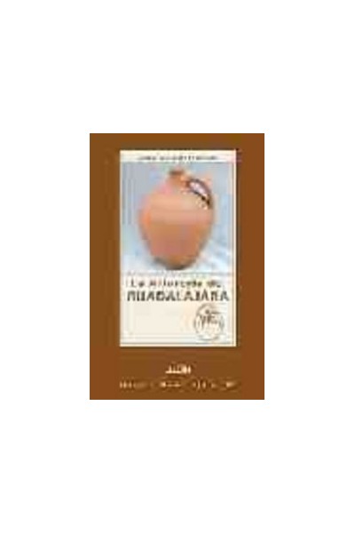 ALFARERIA DE GUADALAJARA