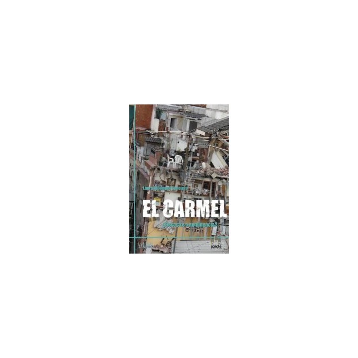CARMEL DESASTRE O NEGLIGENCIA,EL