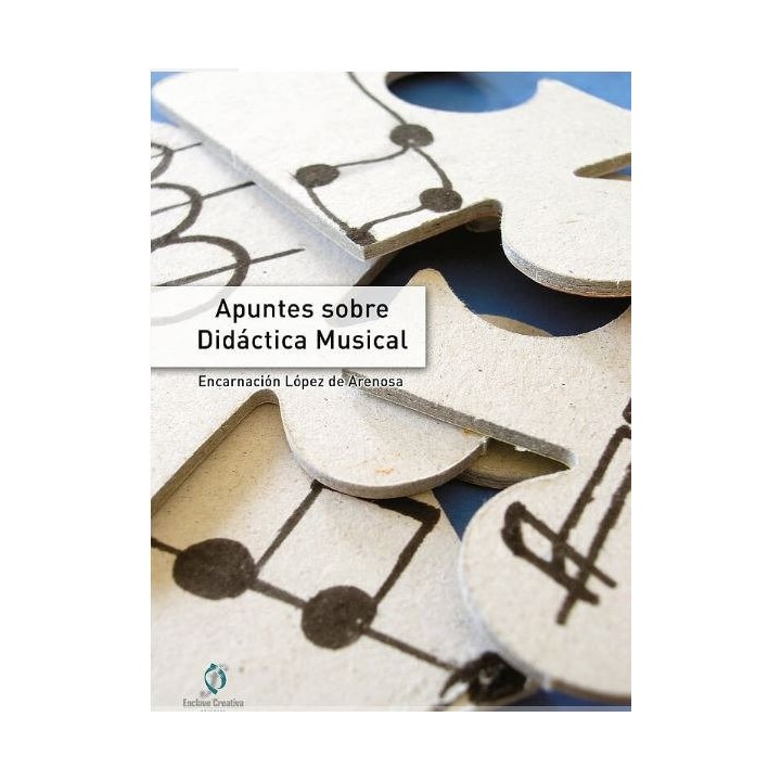 APUNTES SOBRE DIDACTICA MUSICAL