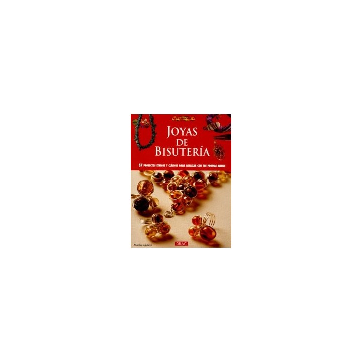 JOYAS DE BISUTERIA