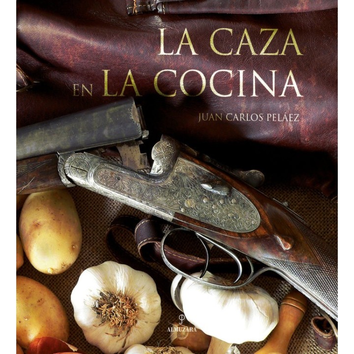 CAZA EN LA COCINA,LA