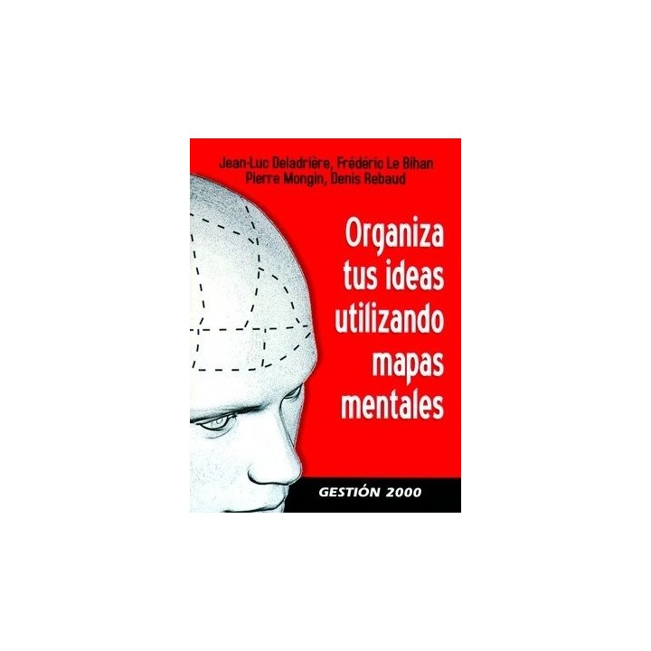 ORGANIZA TUS IDEAS UTILIZANDO MAPAS MENT