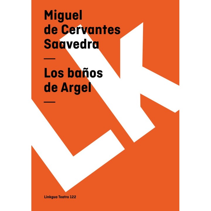 LOS BAÑOS DE ARGEL