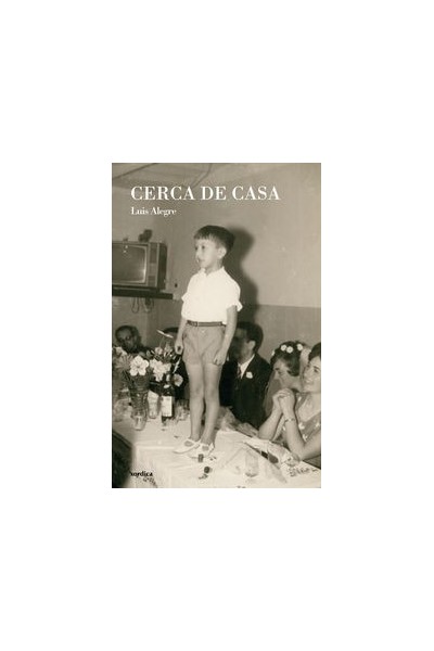 CERCA DE CASA