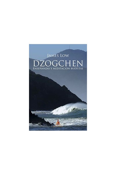DZOGCHEN ENSEÑANZAS Y MEDITACION BUDISTAS