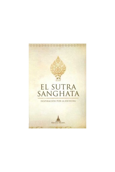 SUTRA SANGHATA,EL