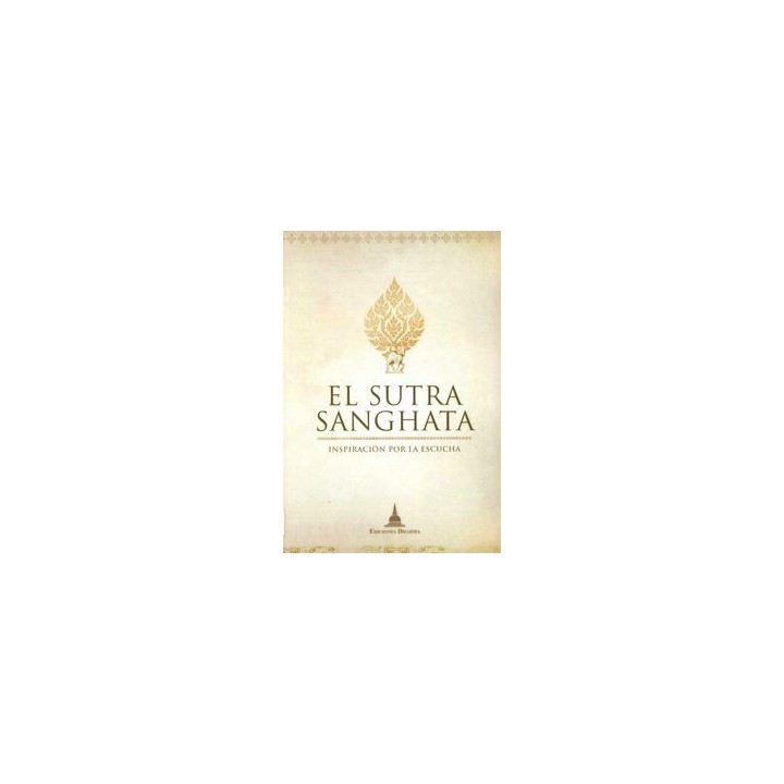 SUTRA SANGHATA,EL