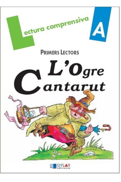L'OGRE CANTARUT QUADERN A