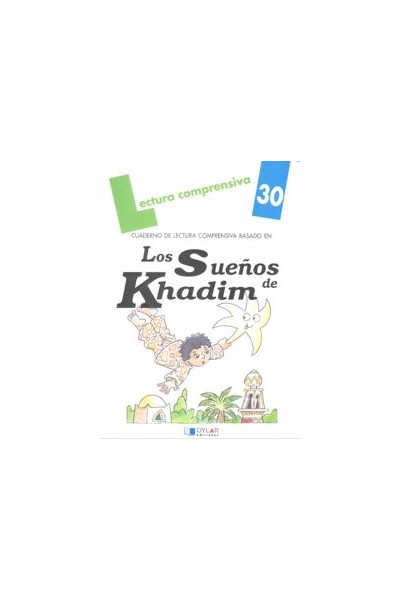 SUEÑOS KHADIM,LOS CUADERNO