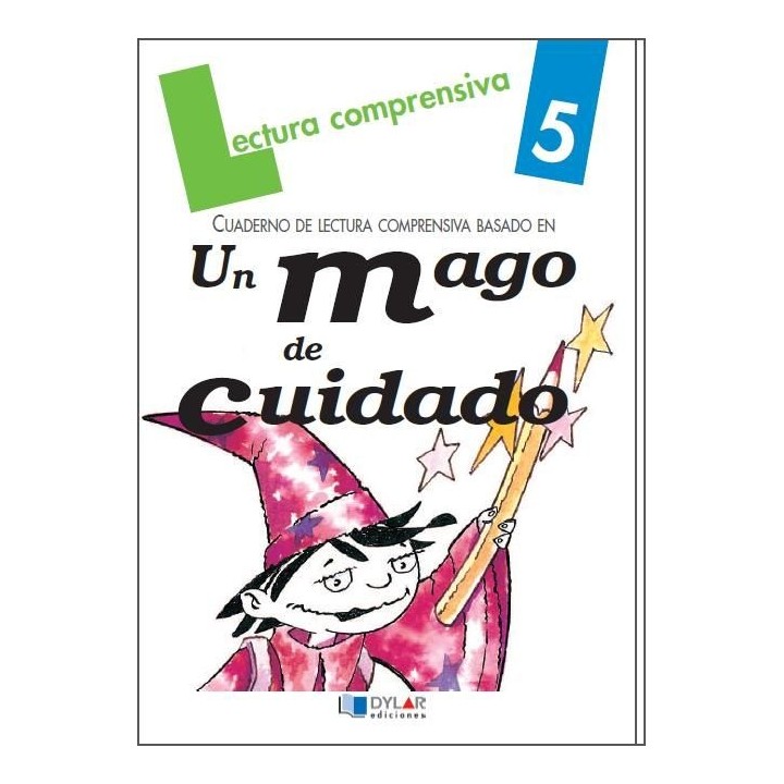UNA CAPSA PLENA DE DENTS - QUADERN 5