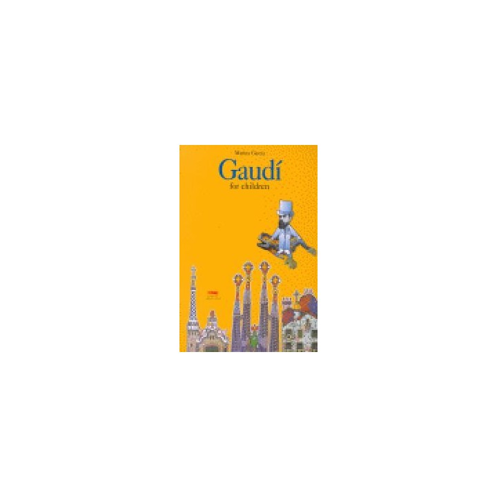 GAUDI FOR CHILDREN