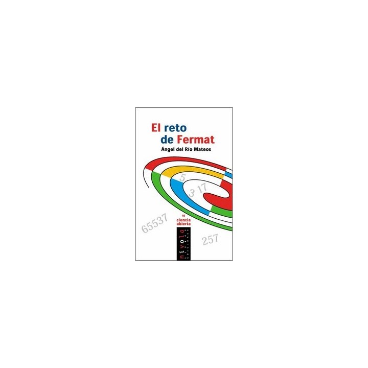 RETO DE FERMAT,EL