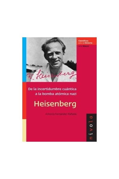 HEISENBERG 2ª ED.