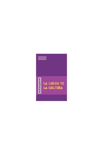 LUCHA DE LA CULTURA,LA