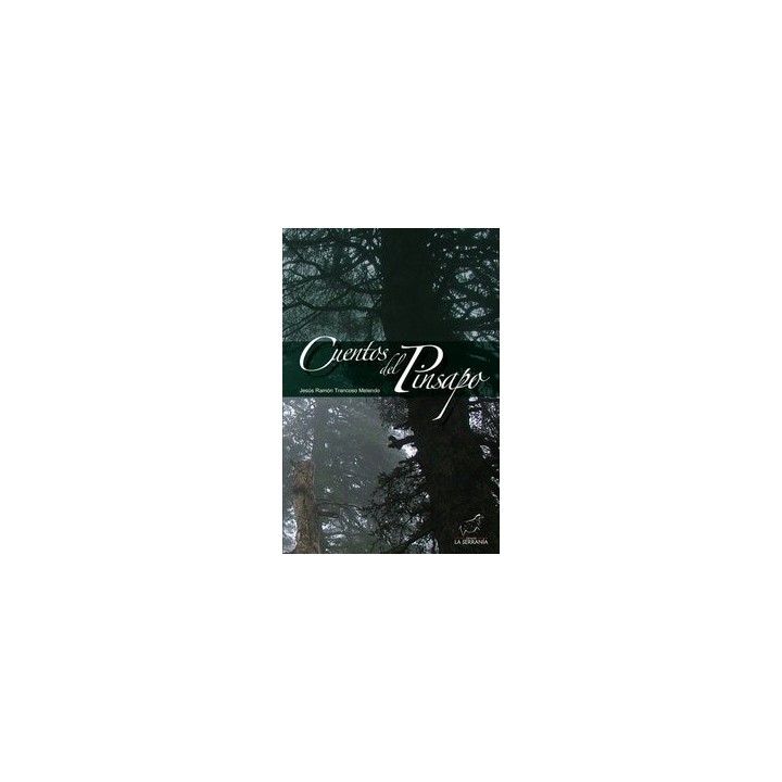 CUENTOS DEL PINSAPO