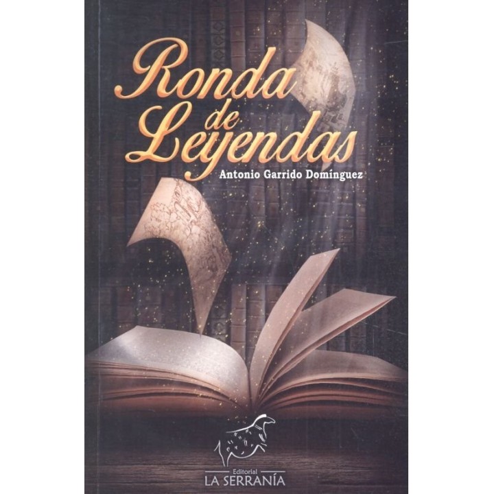 RONDA DE LEYENDAS