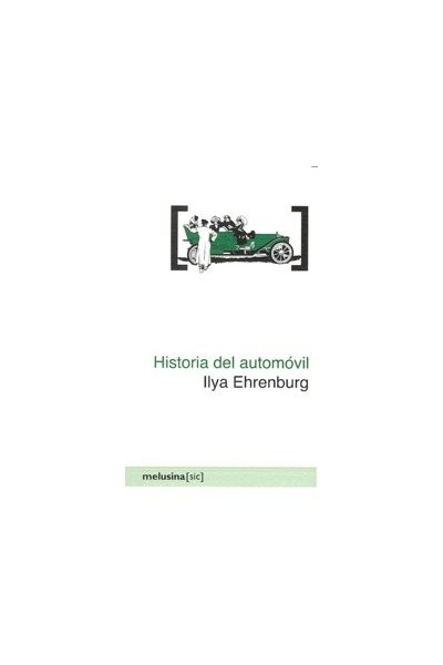 HISTORIA DEL AUTOMOVIL